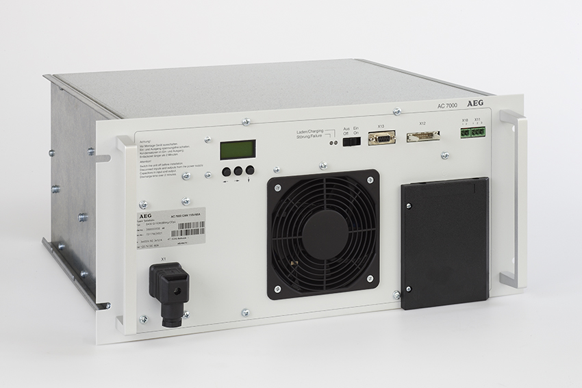 AC 7000 CAN