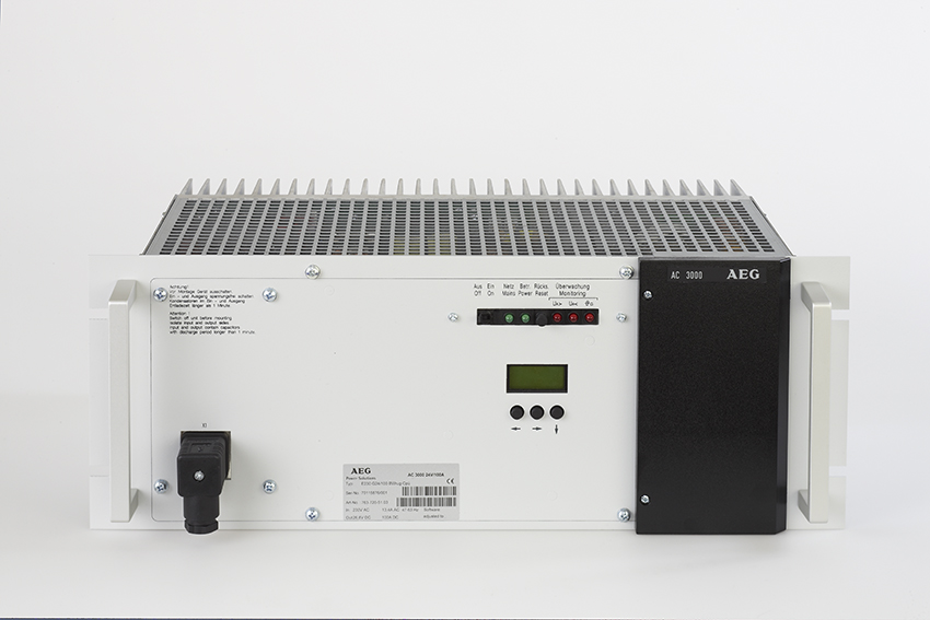 AC 3000 CAN