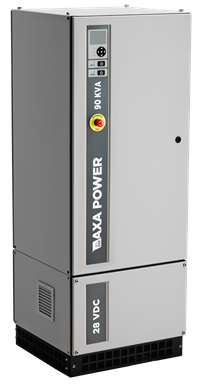AXA 2400 Combi Compact