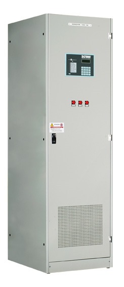 RTB.e DC UPS 50 – 1000 A 3 fázis