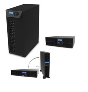 LEONARDO: UPS 6 – 10 kVA 1/1