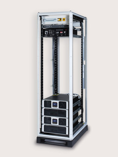 PRS-System