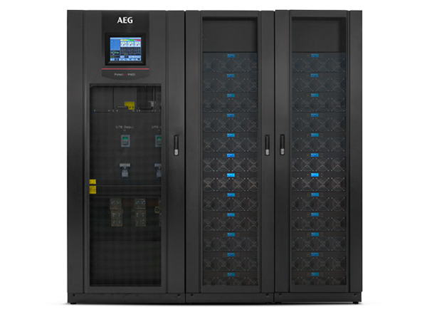 Protect Plus M600