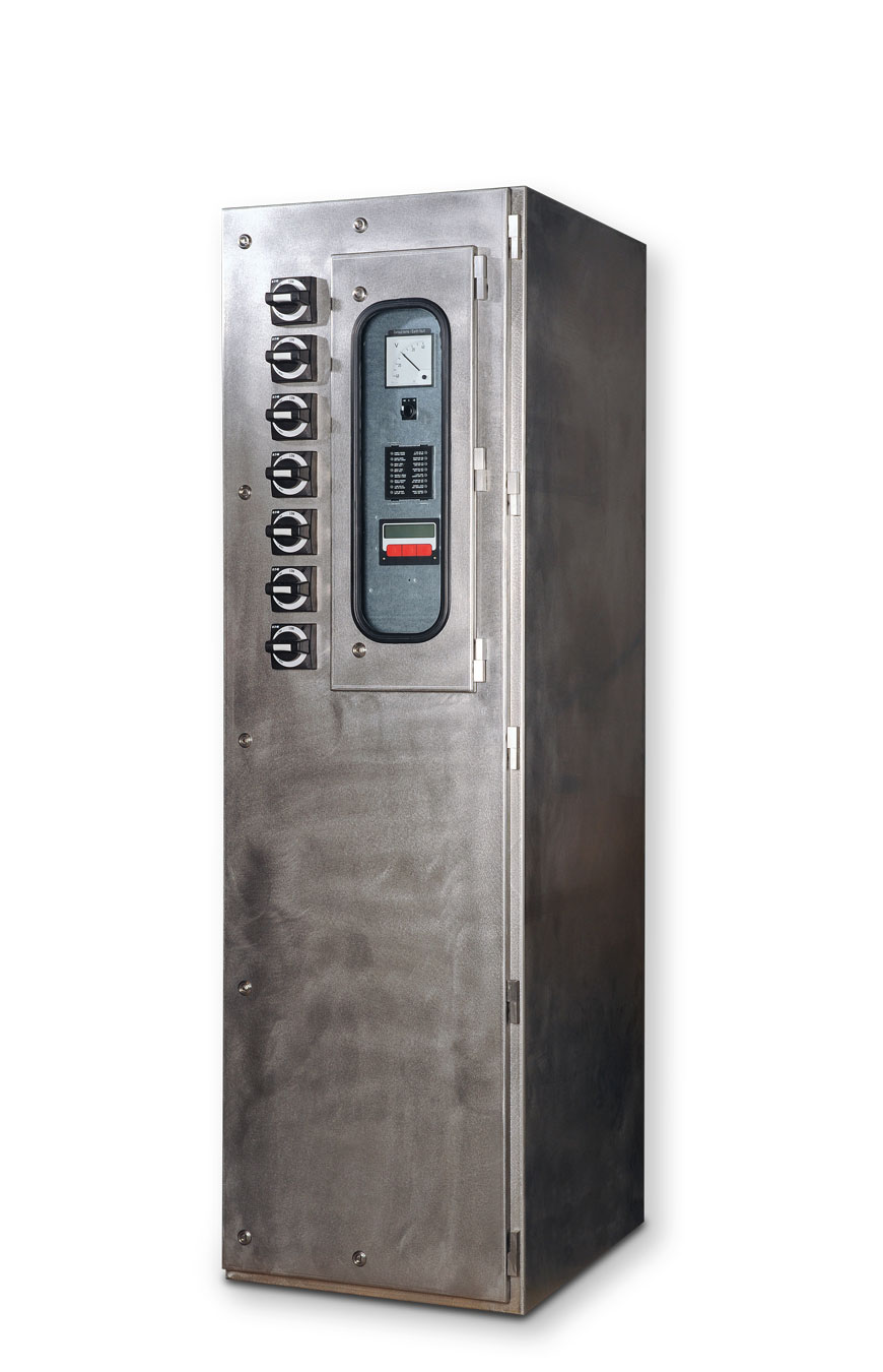 Protect RCS Outdoor Plus