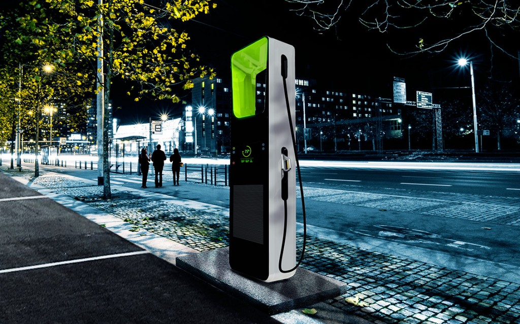 Electric Mobility