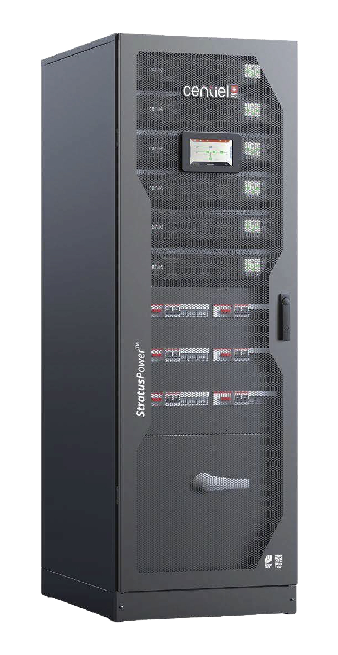 StratusPower