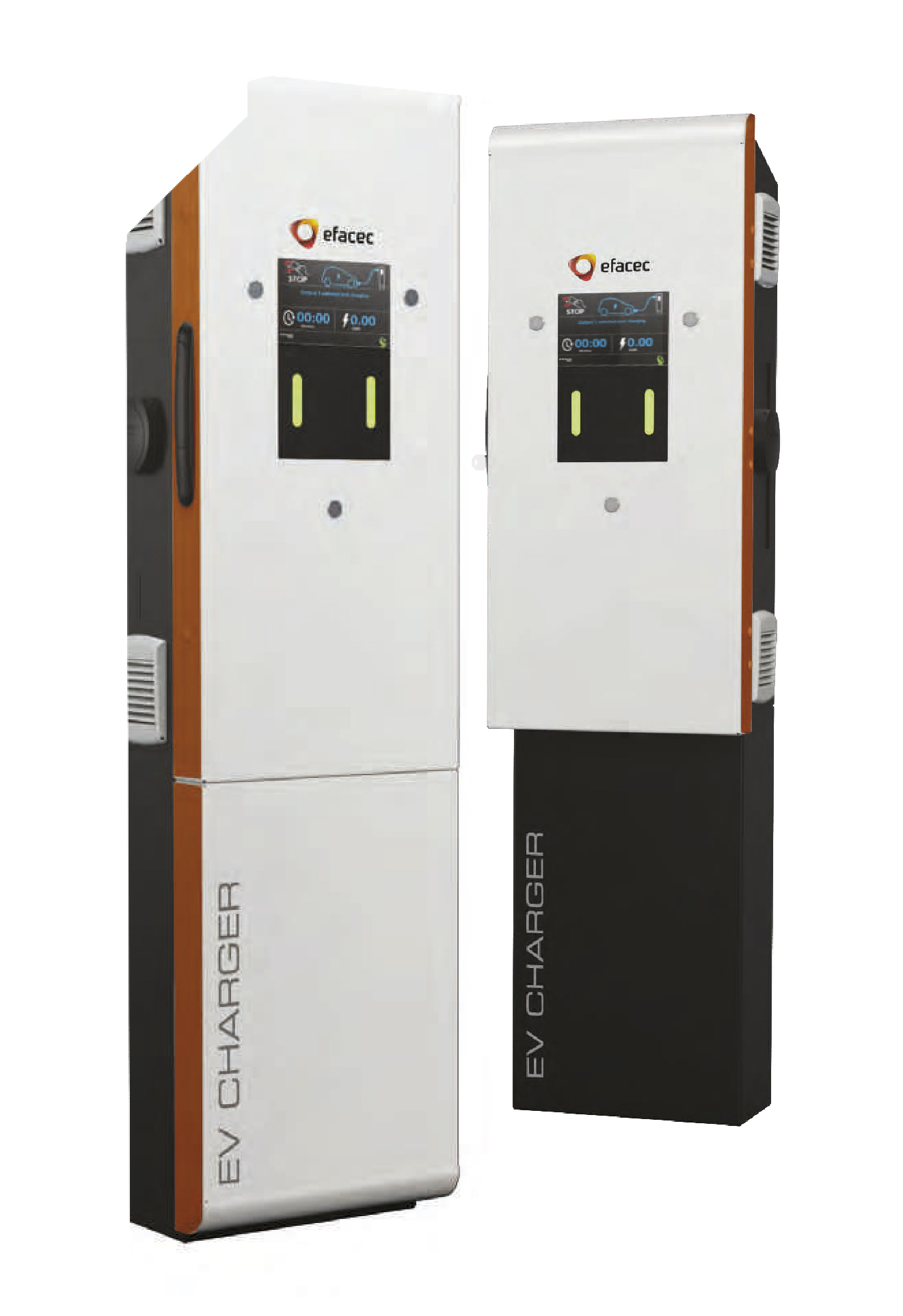 Public Charger G3
