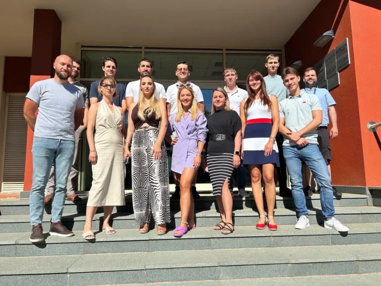 Lezárult 2024-ben indult életmódváltó programunk!