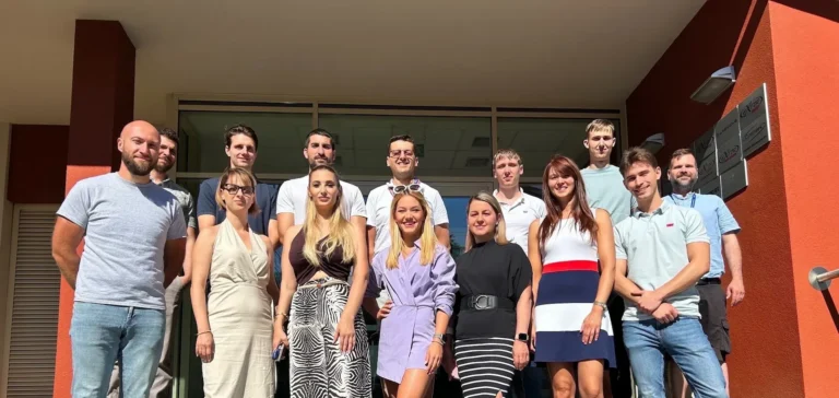 Lezárult 2024-ben indult életmódváltó programunk!